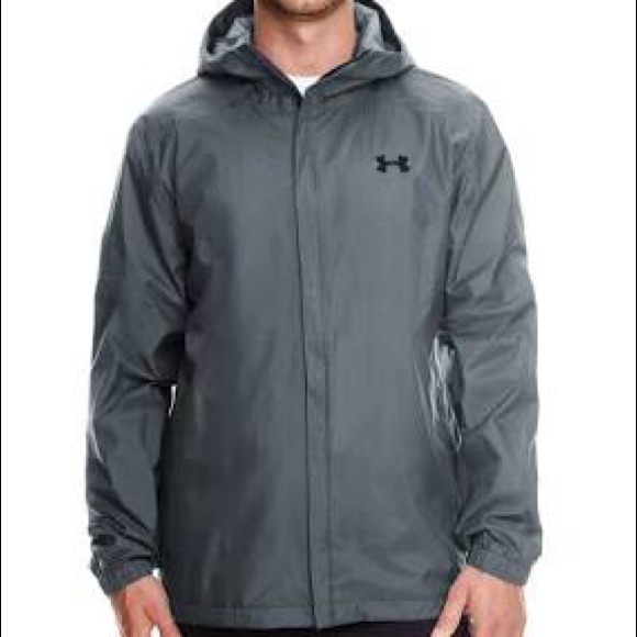under armour men's storm bora jacket